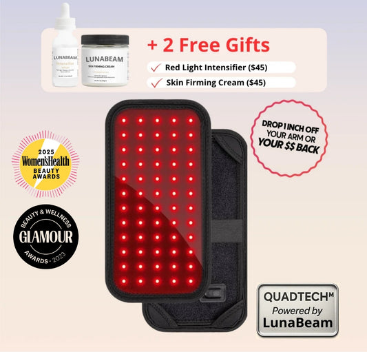 LunaSculpt™ Arm Bands