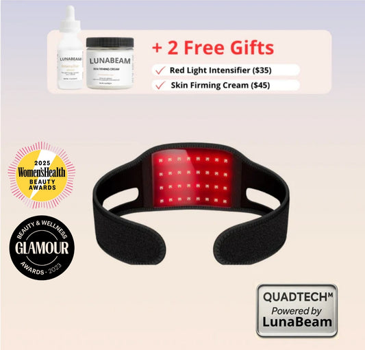 LunaSculpt™ Neck Wrap