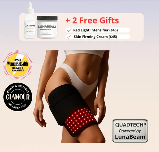 LunaSculpt™ Thigh Band