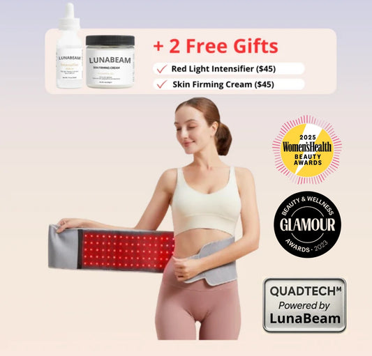 LunaSculpt™ Waist Band