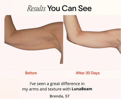 LunaSculpt™ Arm Bands