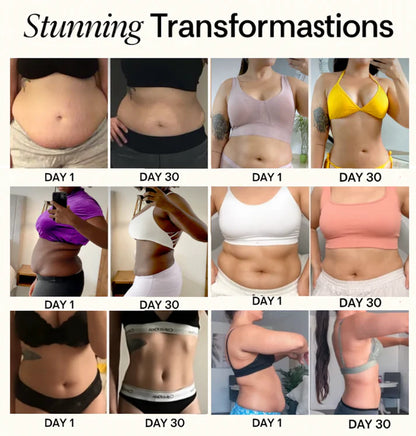 LunaSculpt™ Waist Band