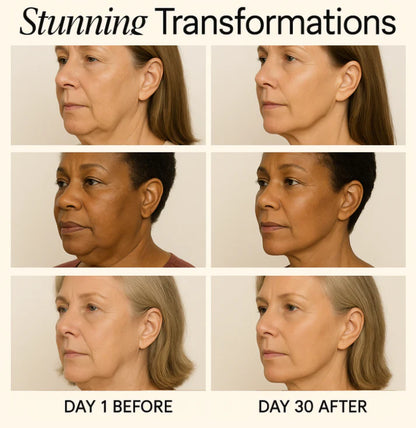 LunaSculpt™ Neck Wrap