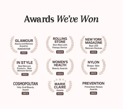 LunaSculpt™ Thigh Band