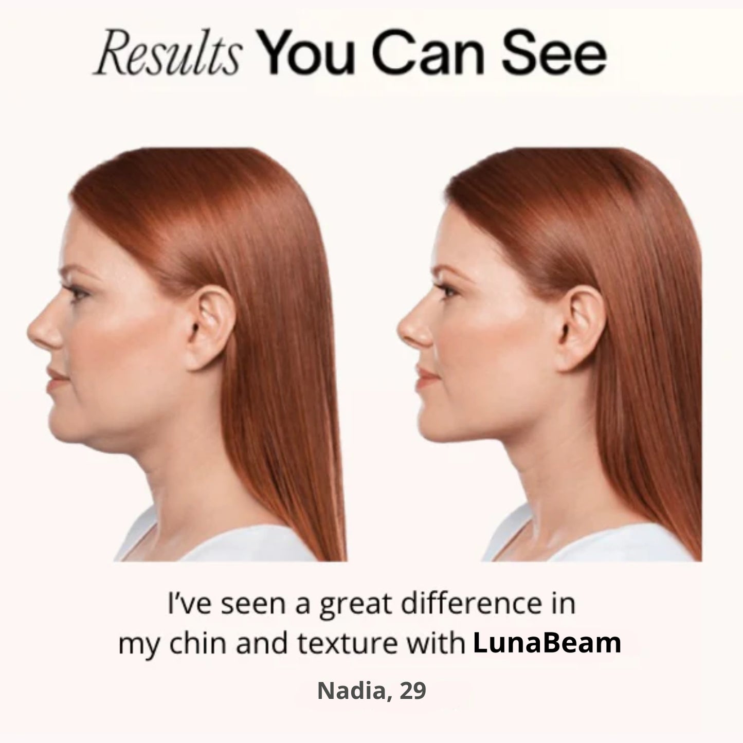 LunaSculpt™ Neck Wrap