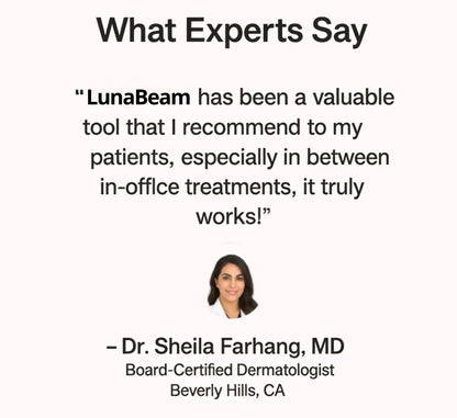 LunaSculpt™ Arm Bands