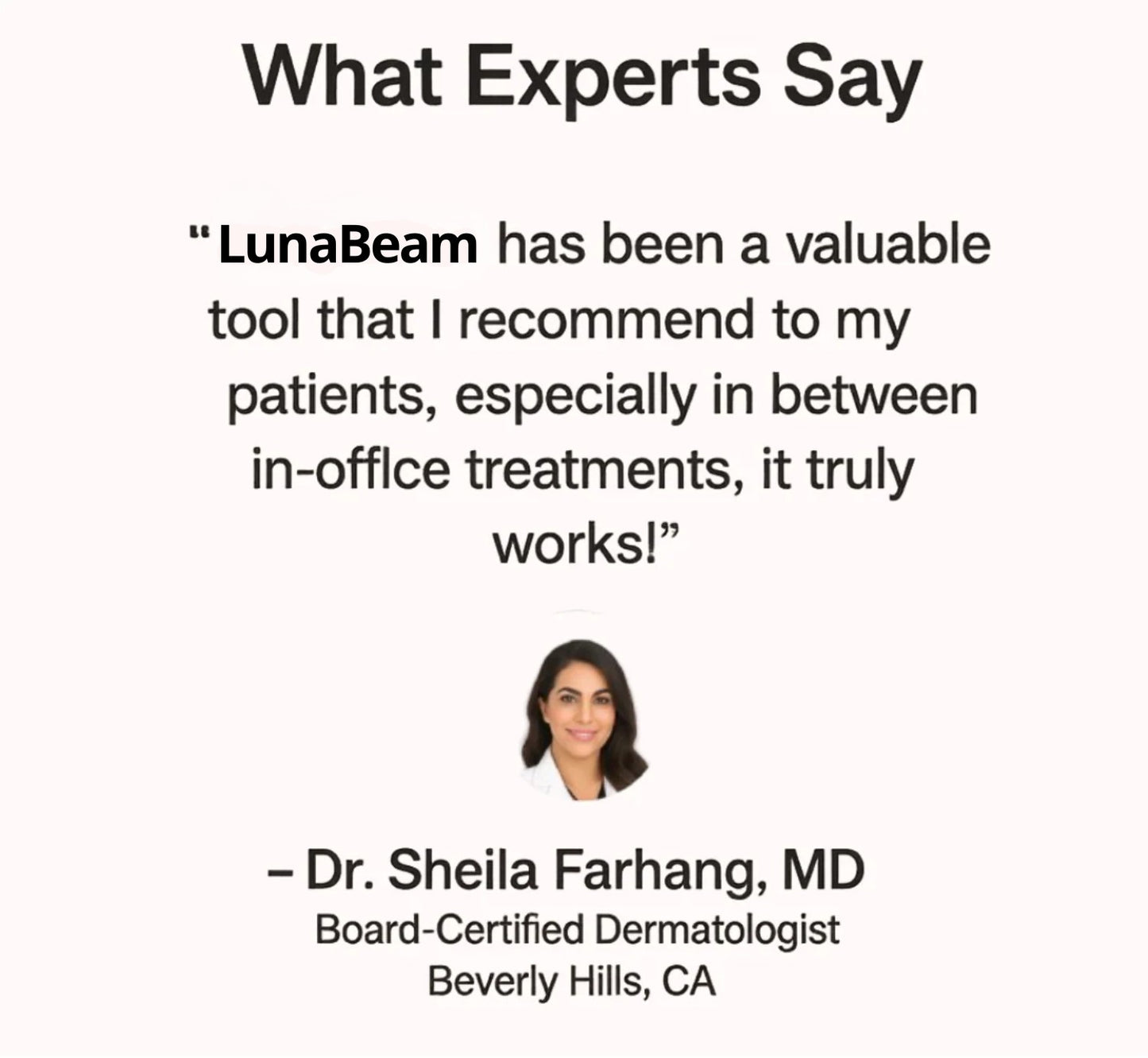 LunaSculpt™ Thigh Band