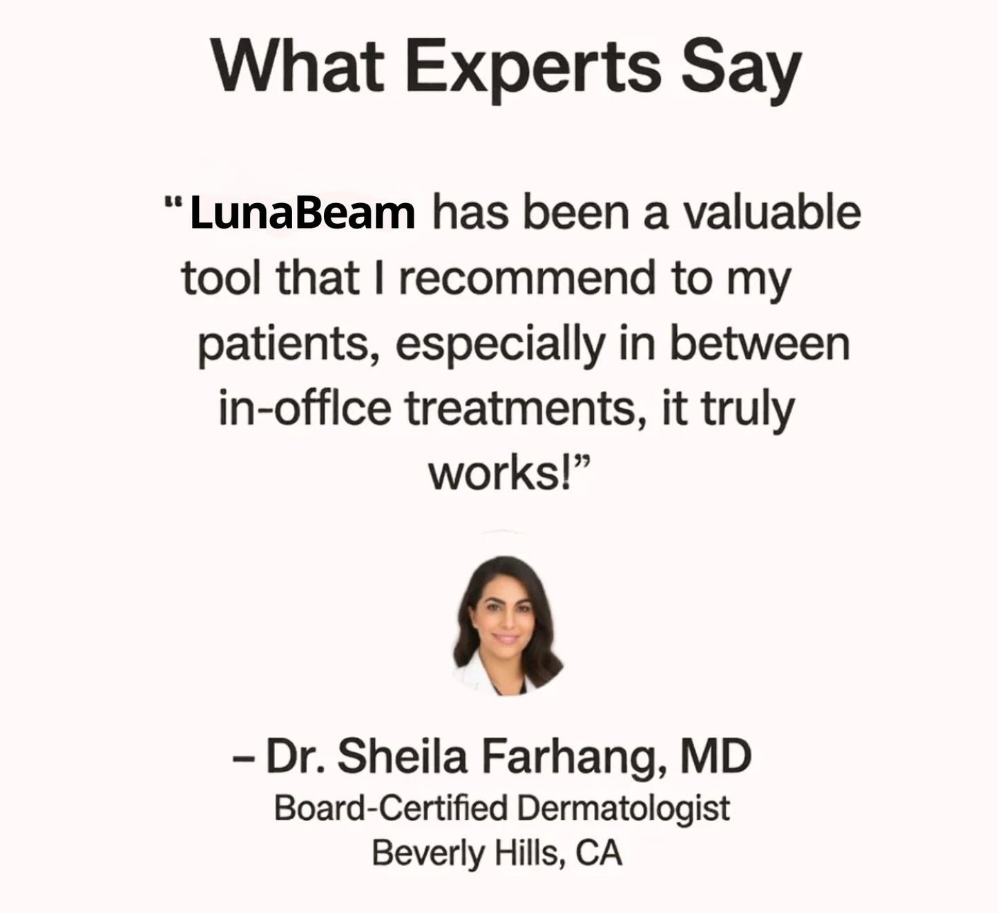 LunaSculpt™ Neck Wrap