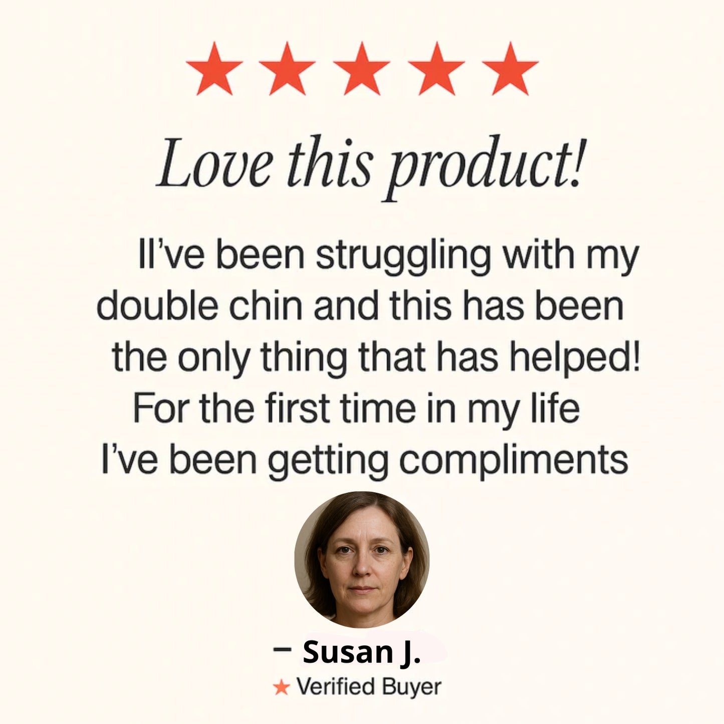 LunaSculpt™ Neck Wrap