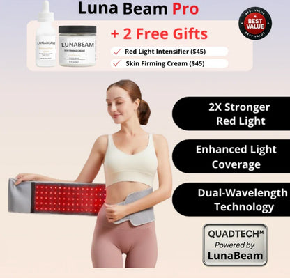 LunaSculpt™ Waist Band