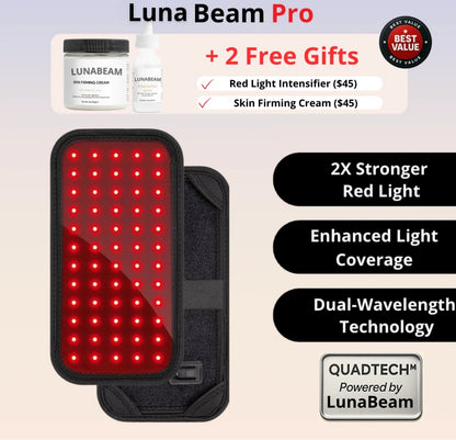 LunaSculpt™ Arm Bands