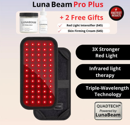 LunaSculpt™ Arm Bands